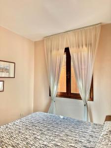 Moresca Apartment by Jennas