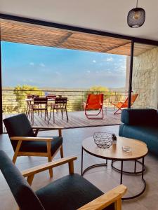 Villas Poggio Raseddu : photos des chambres