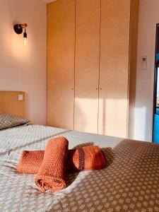 Villas Poggio Raseddu : photos des chambres