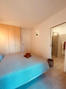 Villas Poggio Raseddu : photos des chambres