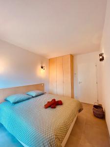 Villas Poggio Raseddu : photos des chambres