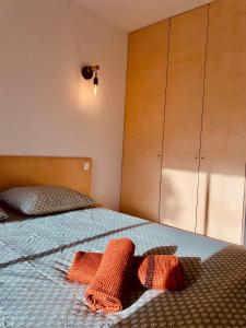 Villas Poggio Raseddu : photos des chambres