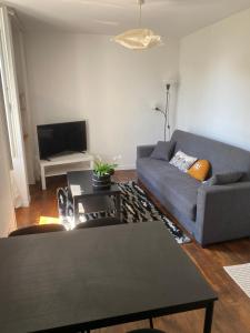 Haut de jardin dans une maison