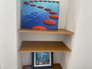 Haut de jardin dans une maison