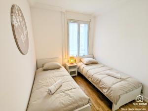 LImpressionniste - Spacieux - Lumineux - Central