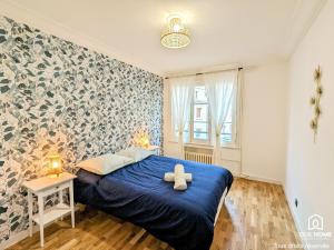 LImpressionniste - Spacieux - Lumineux - Central