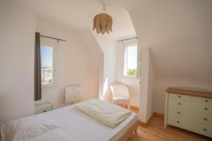 Villas Villa bord de mer pour 10 personnes : photos des chambres
