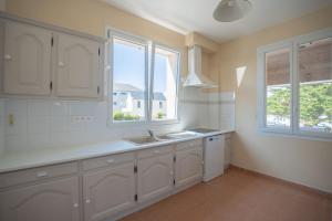Villa bord de mer pour 10 personnes