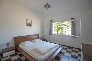 Villas Villa bord de mer pour 10 personnes : photos des chambres