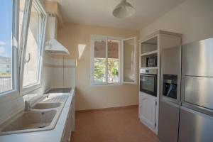 Villa bord de mer pour 10 personnes
