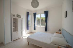 Villas Villa bord de mer pour 10 personnes : photos des chambres