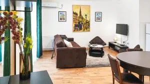 FilinHome Gunduliceva 1 - Temerin