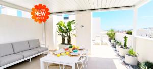 Ático Marina Real III by DENIA COSTA