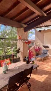 Chambre au calme - 布尔拉茨