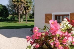 Maisons de vacances Gite Peyre - Michel & Genevieve : photos des chambres
