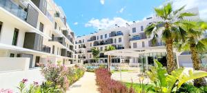 Ático Marina Real III by DENIA COSTA