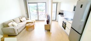 Ático Marina Real III by DENIA COSTA