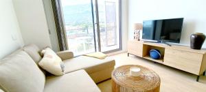 Ático Marina Real III by DENIA COSTA