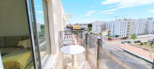 Ático Marina Real III by DENIA COSTA