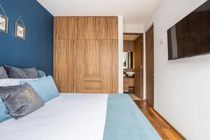 New PH for 6, BBQ and amazing private roof terrace