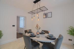 Stunning 3 bd House-Tottenham Hotspur Stadium-parking and WIFI free