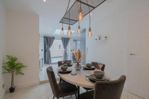 Stunning 3 bd House-Tottenham Hotspur Stadium-parking and WIFI free