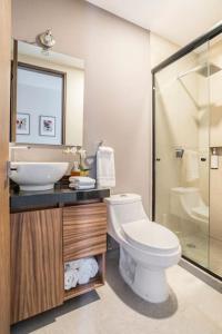 New PH for 6, BBQ and amazing private roof terrace