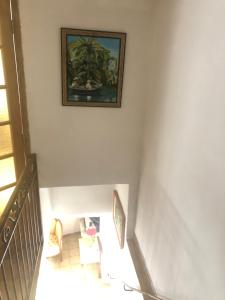 Maisons de vacances MAISON DE VILLAGE AUREL : photos des chambres