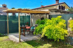 Cozy & Spacious Casa Friulana