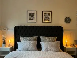 Luxus Appartement in zentrale Lage von Siegburg - Ресрат