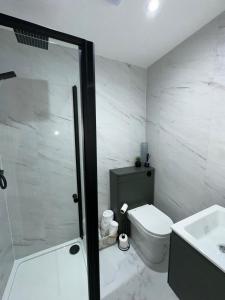 Double Room room in Abbey House B & B