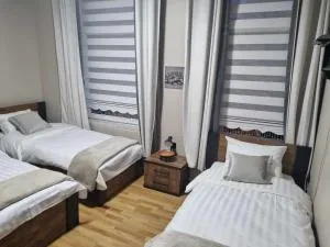 Guesthouse Djulia - Evergem