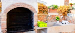 Marsala - A Casa di Arella