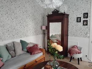 La cabane des pêcheurs