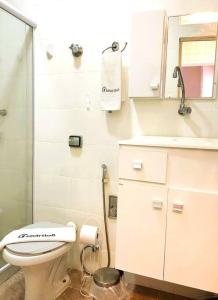 Studio Completo em Rua Nobre