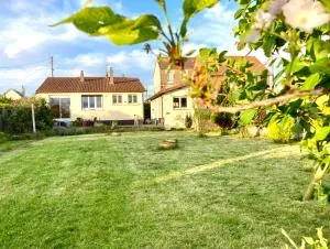 Gîte de la Chapelle - Puys