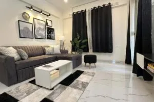 Spacious 2 BHK in Main Kharadi - Anandkunj - Vagholi