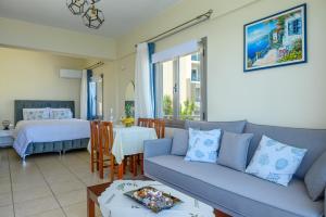 Perla Apartments