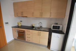 RNET Apartments Roses Duplex Granada