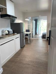 清迈大学旁Chomdoi Condotel