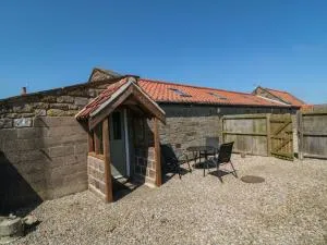 The Goat Shed - Stainsacre