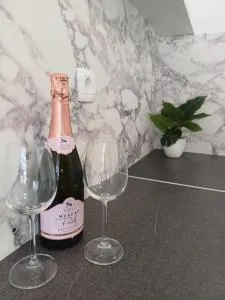 M&M Hiška-Terme 3000-vključeni dve kopalni karti na dan - 穆尔斯卡索博塔