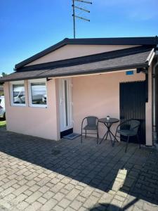 M&M Hiška-Terme 3000-VKLJUČENE KOPALNE KARTE