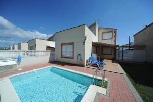 Villas Las Norias Orangecosta