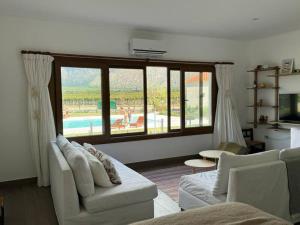 El loft mas lindo de Cafayate!