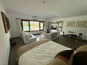 El loft mas lindo de Cafayate!