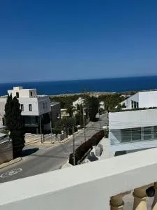 Luxury Sea View Villa - Is-Swieqi