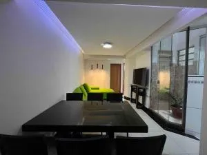 Apartamento no Guará II - 纽克莱欧·班代兰蒂