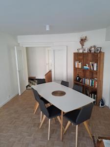 Mooi appartement in oud Berchem