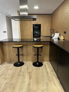 Apartamento Puente Romano